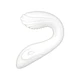 6 modèles de vibration vibrateur pliable de petit vibrateur de silicone de catégorie médicale